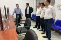 Xã Hòa Sơn (Đắk Lắk) đi đầu với sáng kiến “thông thoáng hóa” thủ tục công